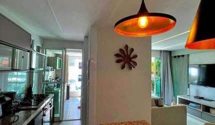 Apartamento à venda no El Viso Contemporâneo, ATALAIA, Aracaju, SE