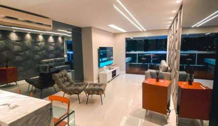 Apartamento à venda no Inovatto Atalaia, ATALAIA, Aracaju, SE