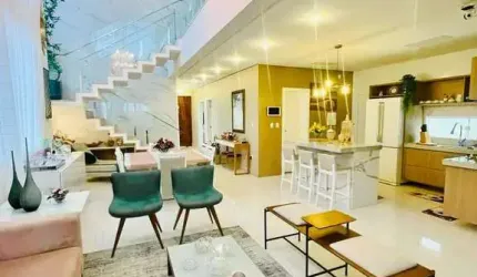 Casa à venda no MARTA FERREIRA, ROBALO, Aracaju, SE