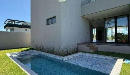 Casa à venda no ALPHAVILLE SERGIPE, ALPHAVILLE, Barra dos Coqueiros, SE