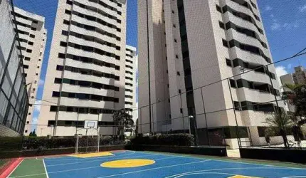 Apartamento à venda no ALAMEDA VERDEJAR, LUZIA, Aracaju, SE