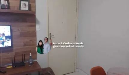 Apartamento à venda no BLOCO D, SÃO CONRADO, Aracaju, SE