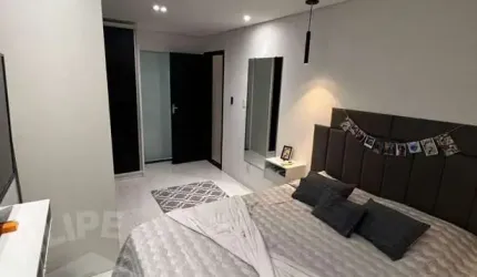 Apartamento à venda no PARQUE RESIDENCIAL FRANCISCO MOREIRA, SUÍÇA, Aracaju, SE