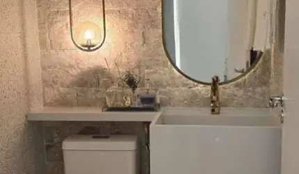 Apartamento à venda no Monticello, FAROLÂNDIA, Aracaju, SE