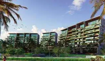 Apartamento à venda no CONDOMÍNIO ESSENZA - RIO AVE CONSTRUTORA, PAIVA, Cabo de Santo Agostinho, PE