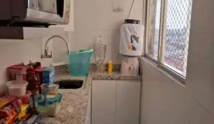 Apartamento à venda no RIVIERA PARK, OLARIA, Aracaju, SE