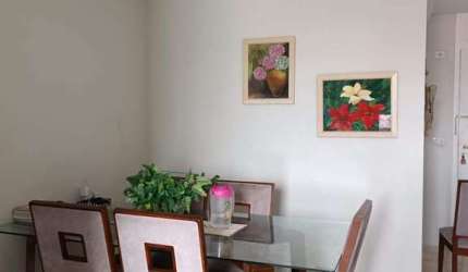 Apartamento à venda no Encantos Mineiros, PONTO NOVO, Aracaju, SE