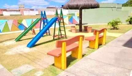 Apartamento à venda no CANTO FELIZ RESIDENCIAL - TAIÇOCA DE FORA, TAIÇOCA DE FORA, Nossa Senhora do Socorro, SE