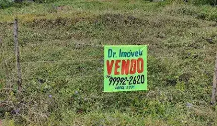 Lote à venda em rua pública, MOSQUEIRO, Aracaju, SE