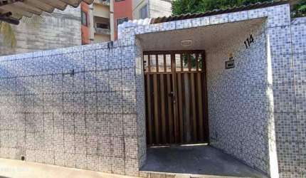 Apartamento à venda no CONJUNTO JOSÉ TENÓRIO, SERRARIA, Maceió, AL
