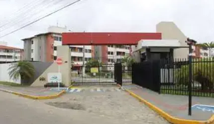 Apartamento à venda no BARRA CLUB RESIDENCE 2, LUAR DA BARRA, Barra dos Coqueiros, SE