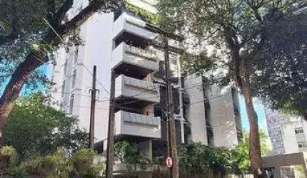Apartamento à venda no BOA VISTA, RECIFE - PE, BOA VISTA, Recife, PE