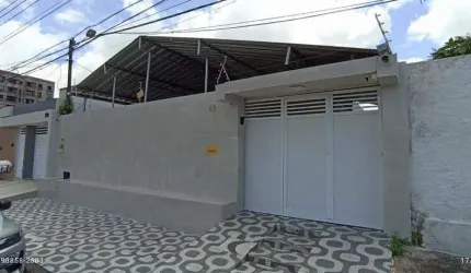 Casa à venda no CONDOMÍNIO MORADA DOS PALMARES , TABULEIRO DO MARTINS , Maceió, AL