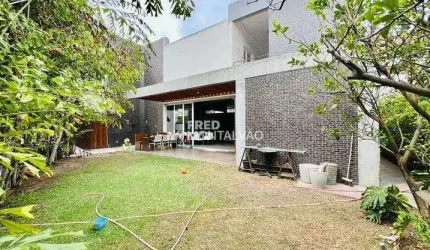 Casa à venda no MAIKAI RESIDENCIAL RESORT, OLHOS D'ÁGUA, Barra dos Coqueiros, SE