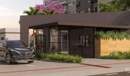 Apartamento à venda no MARALTO , COROA DO MEIO , Aracaju, SE