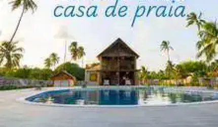 Lote à venda no PATACHO ECO RESIDENCE, PATACHO, Porto de Pedras, AL