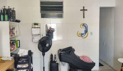 Casa à venda em rua pública, 18 DO FORTE, Aracaju, SE