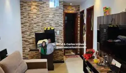 Apartamento à venda no Villa Vitória, JABOTIANA, Aracaju, SE