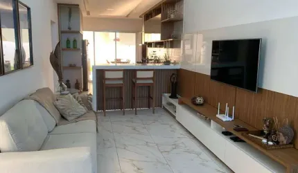 Casa à venda no TERRAS ALPHAVILLE SERGIPE 1, ALPHAVILLE, Barra dos Coqueiros, SE