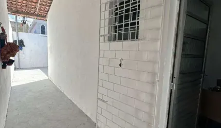 Casa à venda em rua pública, EDUARDO GOMES, São Cristóvão, SE
