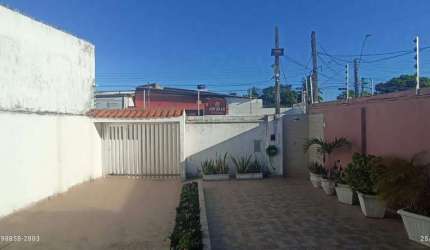 Casa à venda em rua pública, FEITOSA , Maceió, AL
