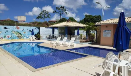 Apartamento à venda no Doce Vida Primavera , ROZA ELZE , São Cristóvão, SE