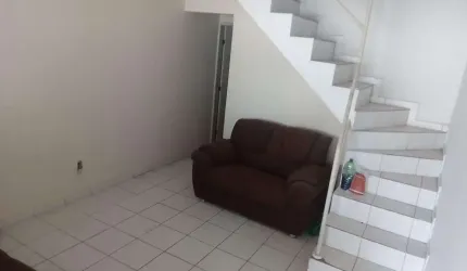Casa à venda no MAIS VIVER ÍNDICO, MADRE PAULINA, São Cristóvão, SE