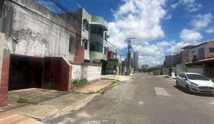 Casa à venda em rua pública, GRAGERU, Aracaju, SE
