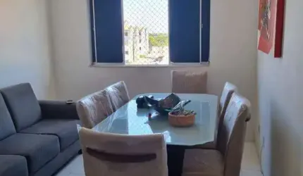 Apartamento à venda no Residencial Gilvan Rocha , FAROLÂNDIA , Aracaju, SE