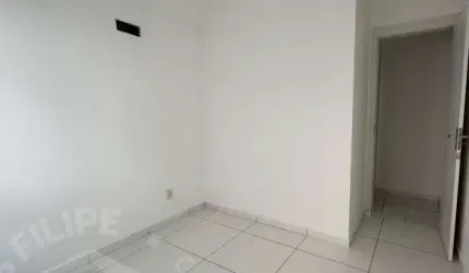 Apartamento à venda no LITORÂNEO BARRA RESIDENCE, OLHOS D'ÁGUA, Barra dos Coqueiros, SE