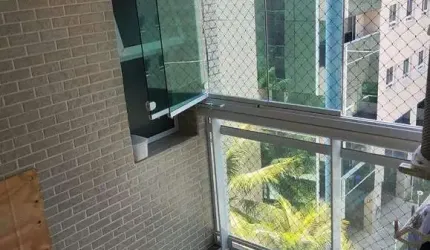 Apartamento à venda no JTR - EDIFÍCIO BRASIL , JATIÚCA , Maceió, AL