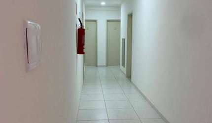 Apartamento à venda no CANTO FELIZ RESIDENCIAL, TAIÇOCA DE FORA, Nossa Senhora do Socorro, SE