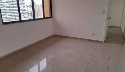 Apartamento à venda no Mansão Monet, JARDINS, Aracaju, SE