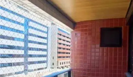 Apartamento para locação no PIETA , JATIÚCA , Maceió, AL