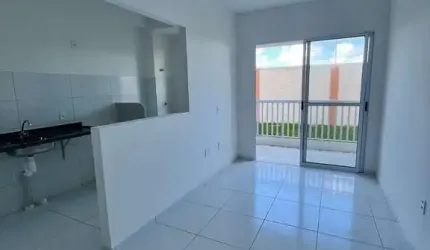 Apartamento à venda no VILLAS DA PRAIA, ATALAIA NOVA, Barra dos Coqueiros, SE