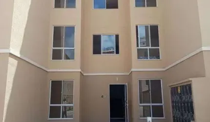 Apartamento à venda no VILLA NATUREZA, PORTO DANTAS, Aracaju, SE