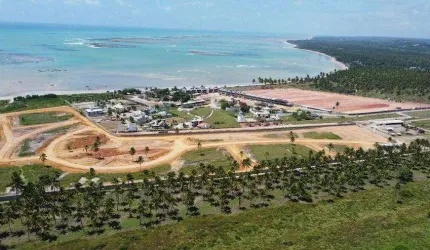 Lote à venda no ITA PATACHO, PATACHO, Porto de Pedras, AL
