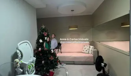 Apartamento à venda no Caminho dos Ventos, ARUANA, Aracaju, SE