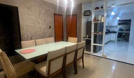 Casa à venda em rua pública, GETÚLIO VARGAS, Aracaju, SE