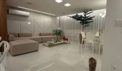 Apartamento à venda no CONDOMÍNIO RESIDENCIAL MORADA DA BOA VIAGEM, BOA VIAGEM, Recife, PE