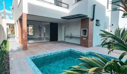 Casa à venda no TERRAS ALPHAVILLE SERGIPE 1, ALPHAVILLE, Barra dos Coqueiros, SE