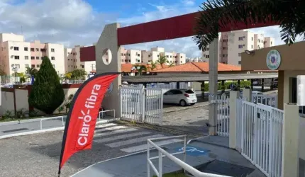 Apartamento à venda no Portal das Flores, JABOTIANA, Aracaju, SE