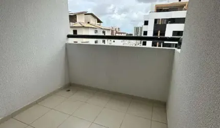 Apartamento à venda no Specialle Residenza, JABOTIANA, Aracaju, SE