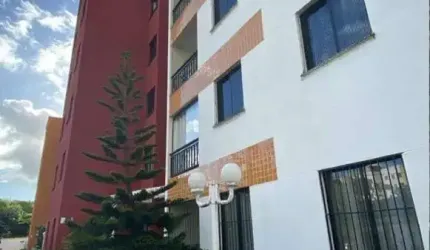 Apartamento à venda no VERDE VIDA, INÁCIO BARBOSA, Aracaju, SE