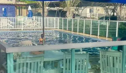 Apartamento à venda no Alameda dos Pássaros, INÁCIO BARBOSA, Aracaju, SE