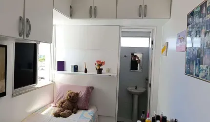 Apartamento à venda no MORADA DAS ÁRVORES, LUZIA, Aracaju, SE