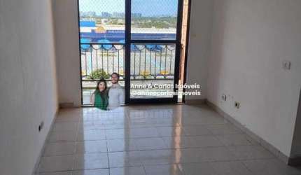 Apartamento à venda no MORADAS DO MEDITERRANEO, LUZIA, Aracaju, SE