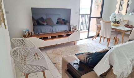 Apartamento à venda no Vila Verde Jabotiana, JABOTIANA, Aracaju, SE