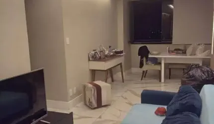 Apartamento à venda no LUZIA RESIDENCE, LUZIA, Aracaju, SE
