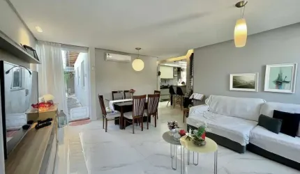Casa à venda no PARQUE MARINE - ARUANA, ARUANA, Aracaju, SE